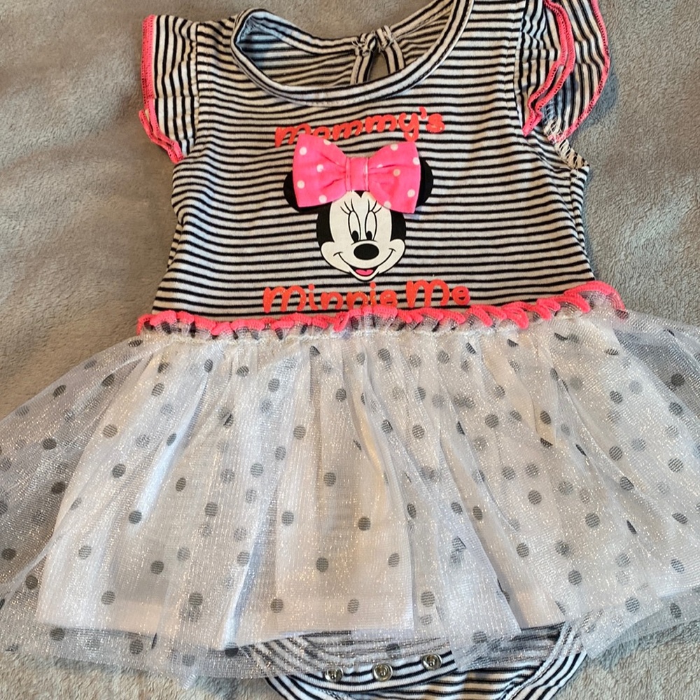 Disney Baby dress